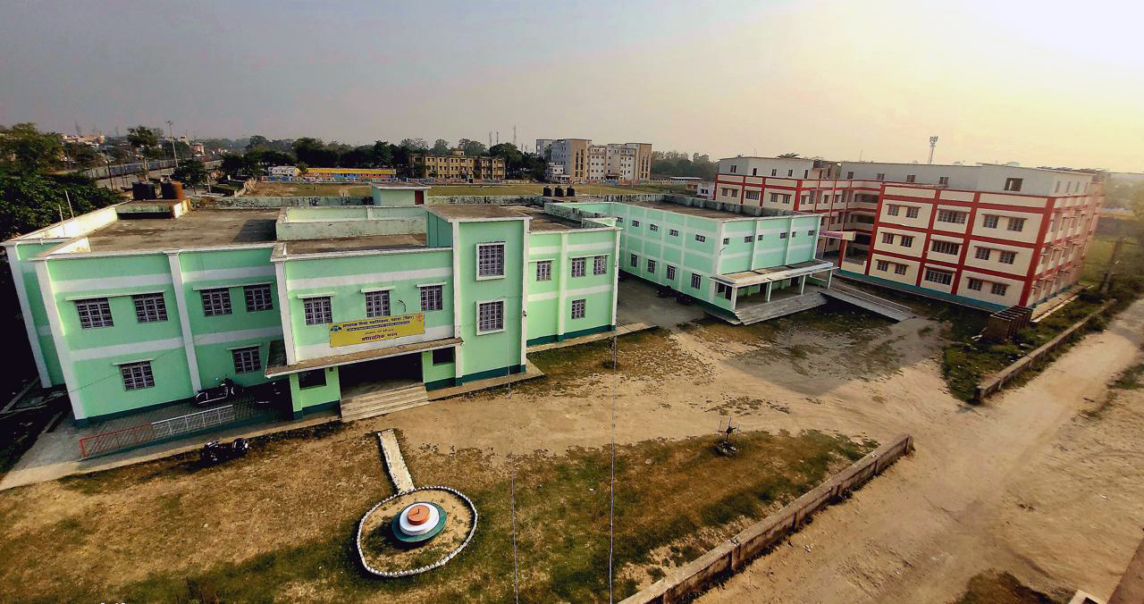 Welcome to College of Teacher Education Saharsa